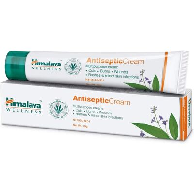 Himalaya Antiseptic Ointment - 20g Himalaya Antiseptic Ointment - 20g