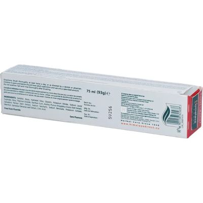 Dentifricio Himalaya Sensi Relief - Sensibile - 75 ml Dentifricio Himalaya Sensi Relief - Sensibile - 75 ml