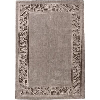 HEINE HOME 70cm x 140cm Wollen Tapijt - Tapijt HEINE HOME 70cm x 140cm Wollen Tapijt - Tapijt