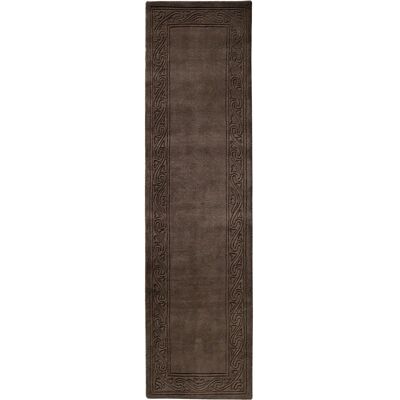 HEINE HOME Model 1 Bruine Tapijt - Tapijt HEINE HOME Model 1 Bruine Tapijt - Tapijt