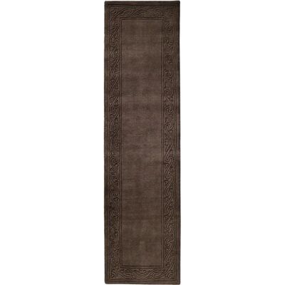 HEINE HOME Wollteppich - Hochflor Handgewebt Rechteckig HEINE HOME Wollteppich - Hochflor Handgewebt Rechteckig