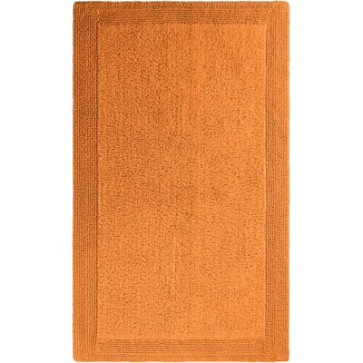 Home Affaire Terrakotta Badematte - Rechteckig, 60x100 cm - Badteppich Home Affaire Terrakotta Badematte - Rechteckig, 60x100 cm - Badteppich