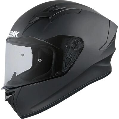 SMK Stellar Solid Lichtgewicht Helm - Helm SMK Stellar Solid Lichtgewicht Helm - Helm