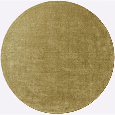 HEINE HOME 8 Oliv Teppich - Teppich HEINE HOME 8 Oliv Teppich - Teppich