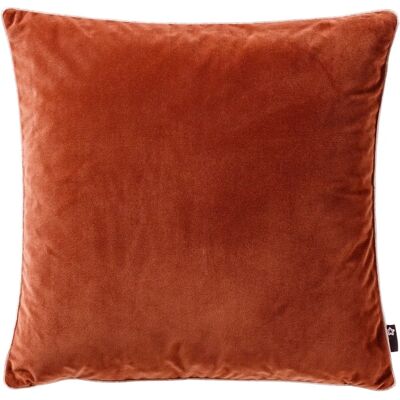HEINE HOME Baumwoll Kissenhülle 50x30 cm - Braun HEINE HOME Baumwoll Kissenhülle 50x30 cm - Braun