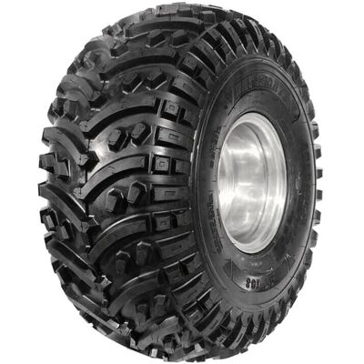 Pneu ATV BKT AT-108 22/8 R10 Été - Publicité Pneu ATV BKT AT-108 22/8 R10 Été - Publicité