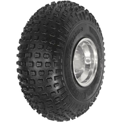 BKT AT-109 22x11-8 Pneus ATV - Publicité BKT AT-109 22x11-8 Pneus ATV - Publicité