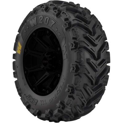 BKT W207 23x8-11 Allseason ATV-Reifen BKT W207 23x8-11 Allseason ATV-Reifen