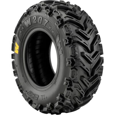 BKT W207 25x10.00-12 Pneumatika - Léto Využití BKT W207 25x10.00-12 Pneumatika - Léto Využití