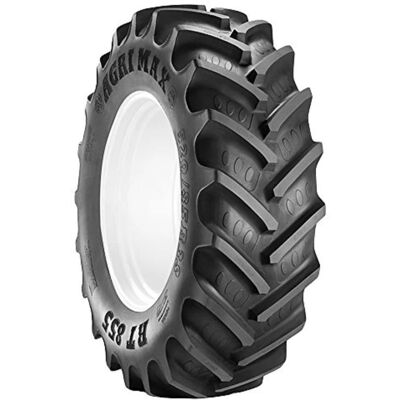 BKT AS-504 - 7.50-18 - 114A8 - 8PR - Letní pneumatika BKT AS-504 - 7.50-18 - 114A8 - 8PR - Letní pneumatika