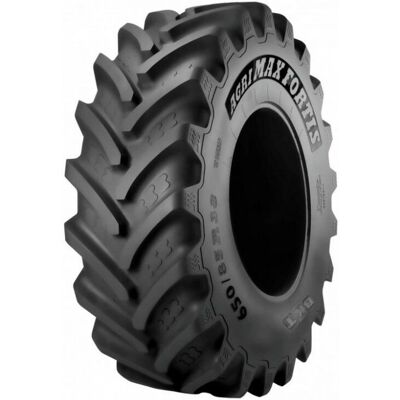 AGRIMAX FORTIS 710/75 R42 175 D - Zemědělská pneumatika AGRIMAX FORTIS 710/75 R42 175 D - Zemědělská pneumatika