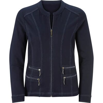 CASUAL LOOKS Shirtjacke - Shirtjacke - Unisex Freizeitjacke CASUAL LOOKS Shirtjacke - Shirtjacke - Unisex Freizeitjacke