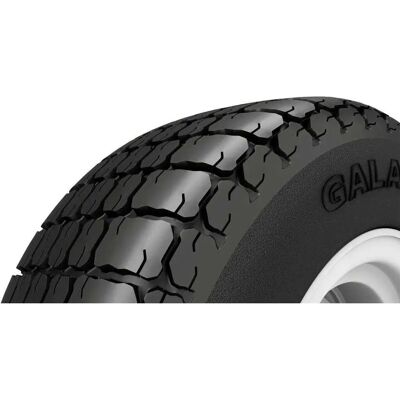 Pneu Galaxy R-3 - 10-16.5, 8PR, TL - Publicité Pneu Galaxy R-3 - 10-16.5, 8PR, TL - Publicité