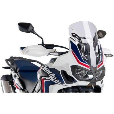 Parabrezza sportivo PUIG - Modello 8904W Parabrezza sportivo PUIG - Modello 8904W