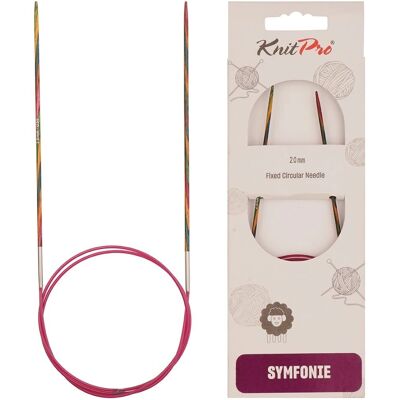 KnitPro Symfonie Birk 40cm US0 Rundnadeln KnitPro Symfonie Birk 40cm US0 Rundnadeln