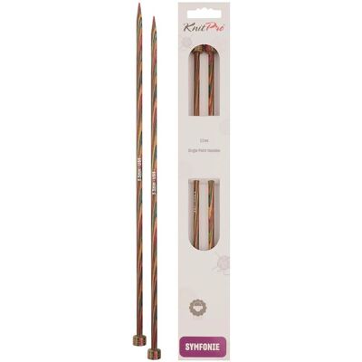 KnitPro Symfonie Drewno 5,5mm/35cm KnitPro Symfonie Drewno 5,5mm/35cm