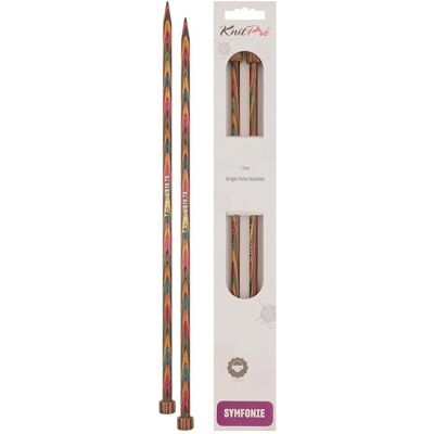 KnitPro Symfonie Birk 30cm 7,00mm Stricknadeln KnitPro Symfonie Birk 30cm 7,00mm Stricknadeln