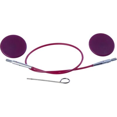 KnitPro - KnitPro Wire - Vyměnitelný kabel KnitPro - KnitPro Wire - Vyměnitelný kabel