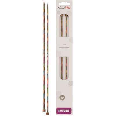 KnitPro Symfonie Madeira 3,75 mm/40 cm KnitPro Symfonie Madeira 3,75 mm/40 cm