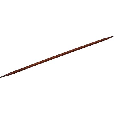 KnitPro Cubics Holz 15cm 3,50mm US4 - Stricknadeln KnitPro Cubics Holz 15cm 3,50mm US4 - Stricknadeln