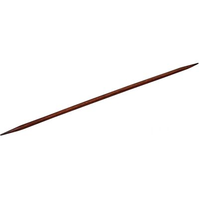 KnitPro Cubics Holz 15cm 4,00mm - Nähnadeln KnitPro Cubics Holz 15cm 4,00mm - Nähnadeln