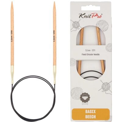 KnitPro - KP35406 - 120 cm - 5 mm - Knitting needles KnitPro - KP35406 - 120 cm - 5 mm - Knitting needles