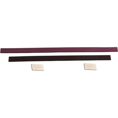 Conjunto de Imãs KnitPro - 4 Imãs Multicoloridos para Portadores de Padrões Conjunto de Imãs KnitPro - 4 Imãs Multicoloridos para Portadores de Padrões