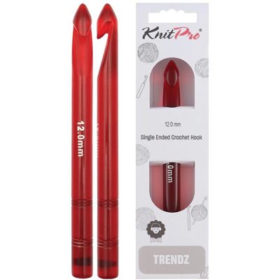 KnitPro Knit pro trendz acryl breinaald - Breinaald KnitPro Knit pro trendz acryl breinaald - Breinaald