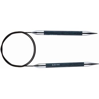 KnitPro Royale 8,0 mm/60 cm KnitPro Royale 8,0 mm/60 cm