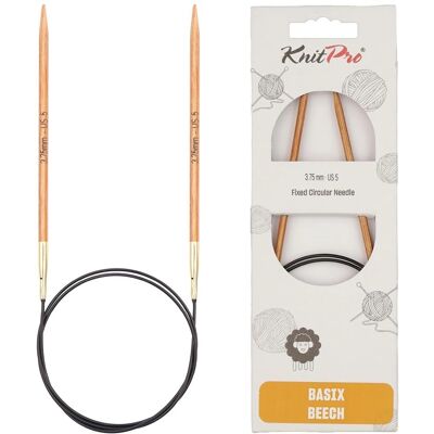KnitPro - K35403 - Birch wood - Knitting needle KnitPro - K35403 - Birch wood - Knitting needle