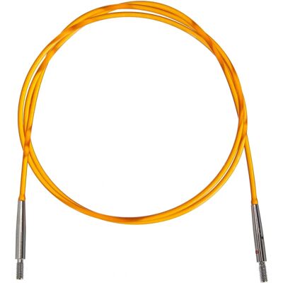 KnitPro Wire / Kabel til Udskiftelige Rundpinde - 56cm - Knitting Needle KnitPro Wire / Kabel til Udskiftelige Rundpinde - 56cm - Knitting Needle