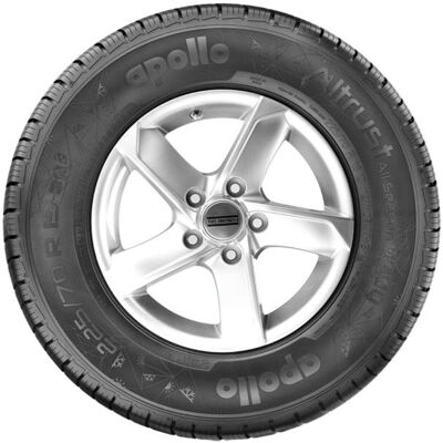 Apollo Altrust All Season 215/60 R16 103T - Ganzjahresreifen Apollo Altrust All Season 215/60 R16 103T - Ganzjahresreifen