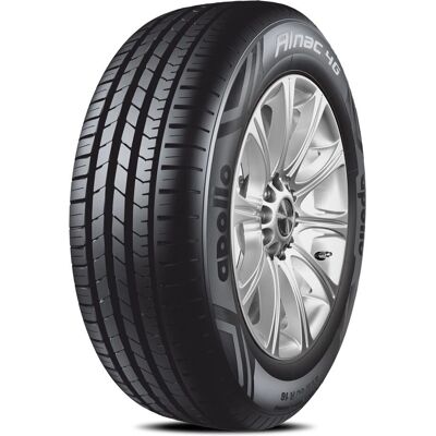 Apollo Alnac 4G - 185/60 R15 88H Osobní pneumatiky Apollo Alnac 4G - 185/60 R15 88H Osobní pneumatiky
