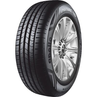 Apollo Alnac 4G 185/55R15 Sommerreifen - Autoreifen Apollo Alnac 4G 185/55R15 Sommerreifen - Autoreifen