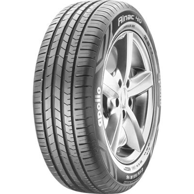 Apollo Alnac 4G 205/55 R16 91H - Letní pneumatiky pro VW, Renault, BMW Apollo Alnac 4G 205/55 R16 91H - Letní pneumatiky pro VW, Renault, BMW