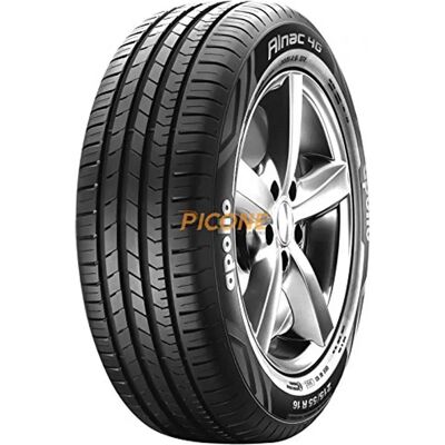 Apollo Alnac 4G - 205/55 R16 91V - Letní pneu Apollo Alnac 4G - 205/55 R16 91V - Letní pneu