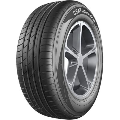 Ceat SecuraDrive 195/50 R15 82V - Pneus - Publicité Ceat SecuraDrive 195/50 R15 82V - Pneus - Publicité