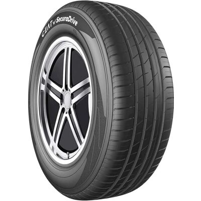 Ceat Securadrive 195/55 R16 - Pneus d'été - Publicité Ceat Securadrive 195/55 R16 - Pneus d'été - Publicité