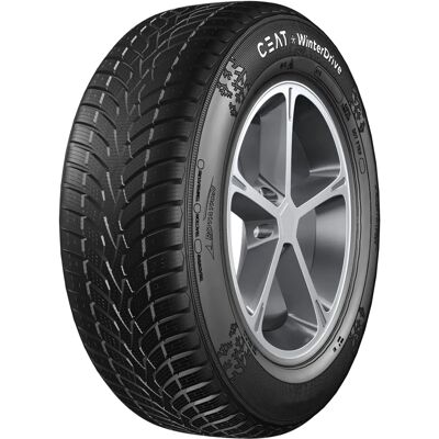 Ceat Winterdrive 185/55 R15 86H - Pneus hiver - Publicité Ceat Winterdrive 185/55 R15 86H - Pneus hiver - Publicité