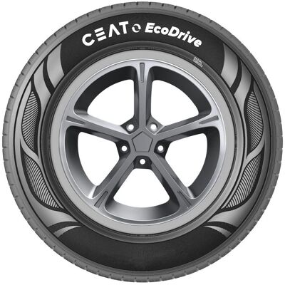 CEAT ECODRIVE 155/80 R13 79T - Pneus - Publicité CEAT ECODRIVE 155/80 R13 79T - Pneus - Publicité