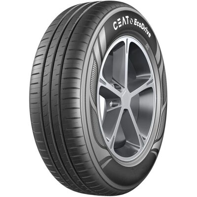 Pneu d'été CEAT ECODRIVE 155/65 R13 - Publicité Pneu d'été CEAT ECODRIVE 155/65 R13 - Publicité