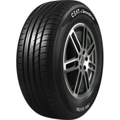 Ceat Securadrive 215/65 R16 98V - Sommerreifen Ceat Securadrive 215/65 R16 98V - Sommerreifen