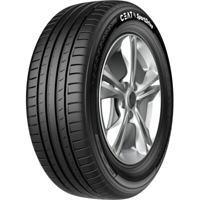 Pneus été Ceat Sportdrive 225/45 R17 94Y - Publicité Pneus été Ceat Sportdrive 225/45 R17 94Y - Publicité