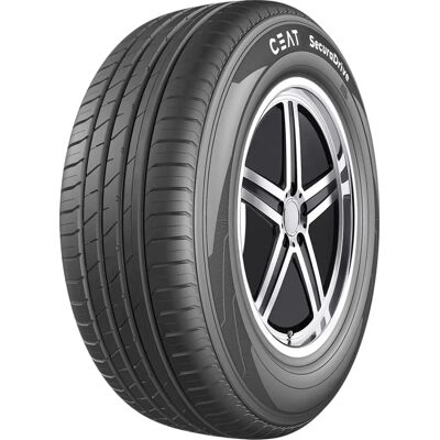 Pneu d'été Ceat Securadrive 205/55 R16 94W - Pneumatique auto - Publicité Pneu d'été Ceat Securadrive 205/55 R16 94W - Pneumatique auto - Publicité