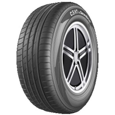 Ceat Securadrive 235/55 R17 103V Pneus d'été - Publicité Ceat Securadrive 235/55 R17 103V Pneus d'été - Publicité