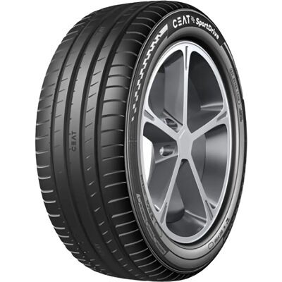 Pneumatico estivo Ceat Sportdrive XL 225/55 R16 99W Pneumatico estivo Ceat Sportdrive XL 225/55 R16 99W