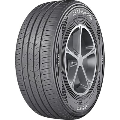 Ceat Sportdrive SUV 235/55 R19 105W - Reifen Ceat Sportdrive SUV 235/55 R19 105W - Reifen