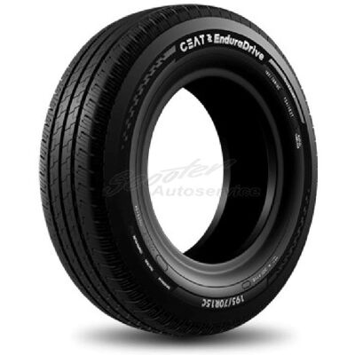 Ceat EnduraDrive 205/75 R16 - Sommerreifen Ceat EnduraDrive 205/75 R16 - Sommerreifen