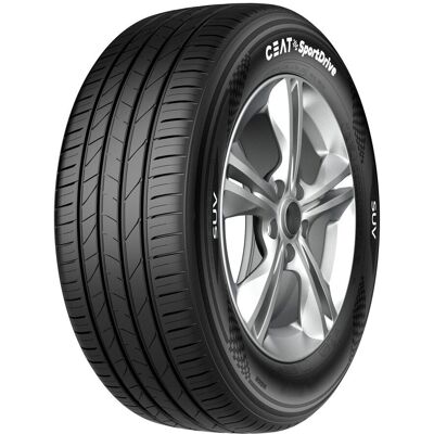 Ceat Sportdrive SUV 255/45 R20 105W - Reifen Ceat Sportdrive SUV 255/45 R20 105W - Reifen