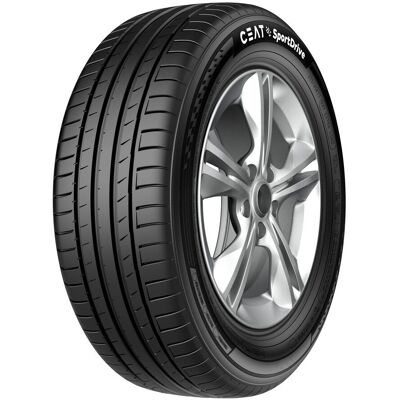 Ceat SportDrive 215/50 R18 W Pneus été - Pneus - Publicité Ceat SportDrive 215/50 R18 W Pneus été - Pneus - Publicité